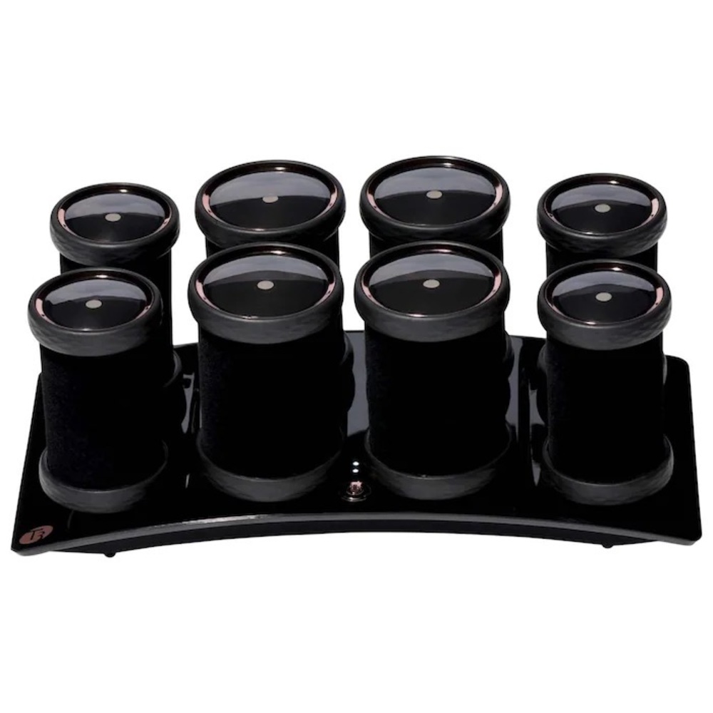T3 Volumizing Hot Rollers Luxe